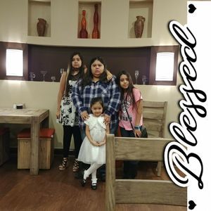 Meet your Posher, Mary